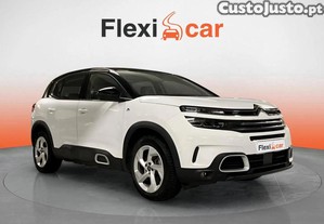Citron C5 Aircross 1.6 Hybrid Shine e-EAT8 - 21