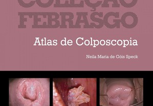 Atlas de Colposcopia (Febrasgo)