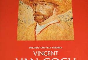 Vicente Van Gogh, Palavra e Imagem