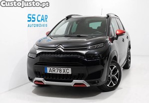 Citroën C3 Aircross 1.2 PureTech Feel - 22