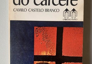 Memórias do Cárcere, de Camilo Castelo Branco