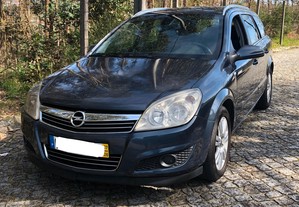 Opel Astra 1.3 Cdti Caravan