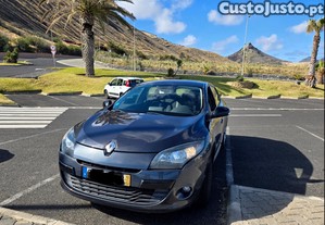 Renault M�gane Break - 12