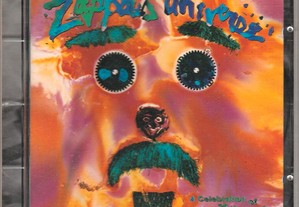 CD Frank Zappa - Zappa's Universe
