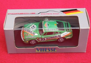 1/43 Porsche 911 Carrera Cup 33 - Vitesse