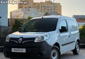 Renault Kangoo 1.5 Blue dCi Life - 21