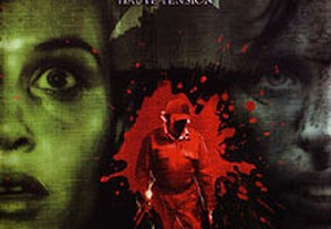 Alta Tensão (2003) Alexandre Aja IMDB: 6.8