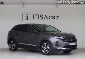 Peugeot 3008 1.6 Hybrid Allure e-EAT8 - 21