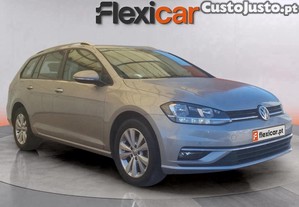 VW Golf Variant 1.6 TDi Confortline - 18