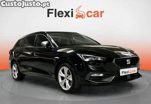Seat Leon 1.4 e-Hybrid FR DSG - 23
