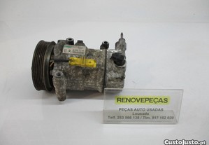 Compressor A/C Citroen C4 I (Lc_)