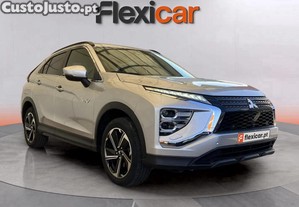 Mitsubishi Eclipse Cross 2.4 PHEV eMotion - 22