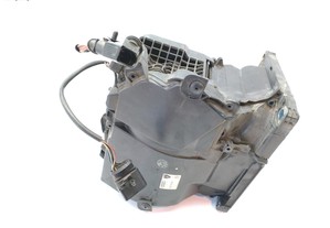 Motor do aquecimento AUDI A6 AVANT 2.7 TDI QUATTRO