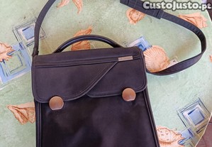 Pasta mala executiva documentos portfolio laptop Samsonite como nova