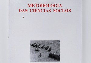 Metodologia das Ciências Sociais