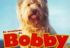 As Aventuras de Bobby (2005) Falado em Português IMDB: 6.0