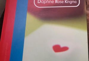 O futuro do amor, Daphne Rose Kingma