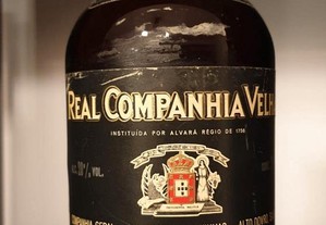Real Companhia Velha El-Rei D. José, Royal Oporto Wine