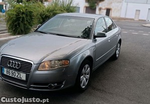 Audi A4 Avant - 05