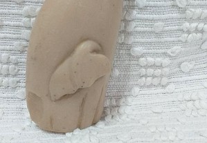 Dente de Baleia ( imitação ) miniatura
