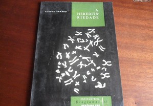 "A Hereditariedade" de Claude Arnaud
