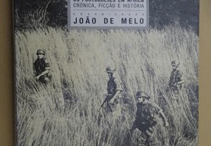 "Os Anos da Guerra 1961-1975" de João de Melo