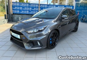 Ford Focus 2.3 EcoBoost RS