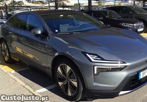 Polestar Range Single Motor(rwd)