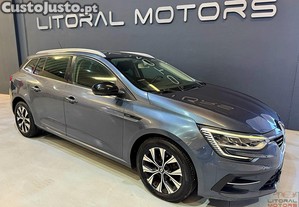 Renault Mgane Sport Tourer 1.3 TCe Limited - 21