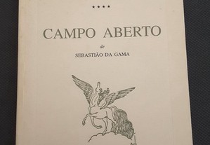 Sebastião da Gama - Campo Aberto