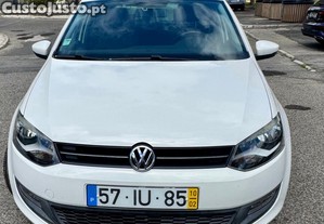 VW Polo Cr - 10