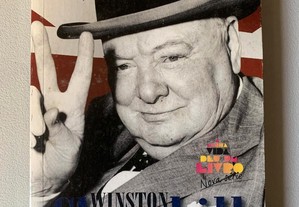 Winston Churchill: Biografia
