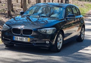 BMW 116 D SPORT NACIONAL