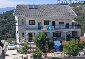 Prdio T6 em Covilh e Canhoso de 688,00 m
