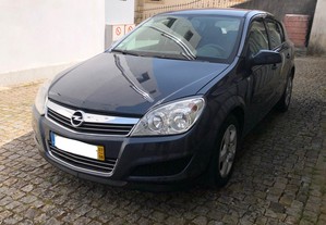 Opel Astra 1.9 Cdti Cx/Aut