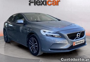 Volvo V40 2.0 D3 Momentum Geartronic - 19