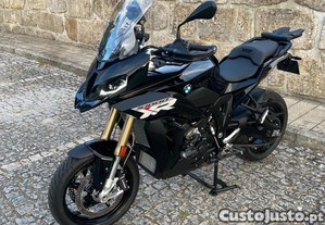 BMW S 1000 XR - 25