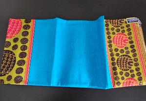 Tecidos Africanos - Capulanas (3)