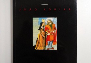 "Inês de Portugal" (João Aguiar)
