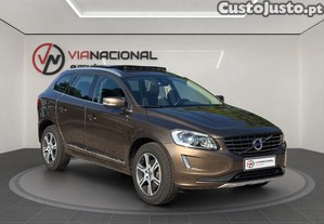 Volvo XC60 2.0 D4 Summum Geartronic - 14