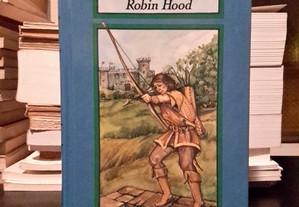 The Children's Classics - Robin Hood (Ferguson)
