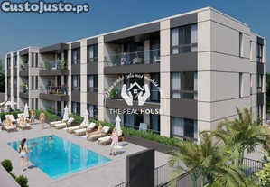 Uptown 12 - apartamento t2 - santo antnio - funchal