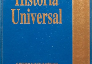 História Universal - - Enciclopédia ... 2 Livros