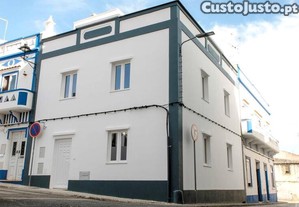 Andar de moradia T3 em Lagoa e Carvoeiro de 122 m²