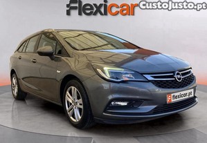 Opel Astra Sports Tourer 1.0 Edition S/S - 18