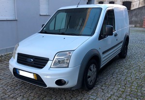 Ford Transit Connect 1.8 TDCi 