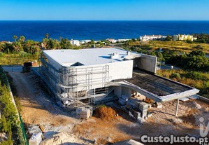 Casa / Villa T4 em Luz de 488,00 m²