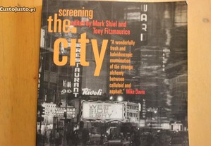 Screening the City (Mark Shiel)