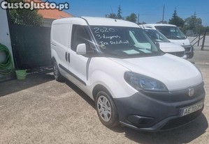Fiat Doblo MJ Easy 3L - 20