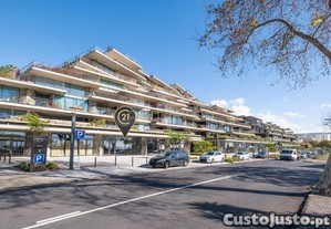 Loja comercial para no Funchal